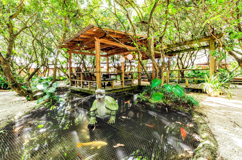 Others 5, Find Peace - Tiny House in Japanese Garden, Miami-Dade