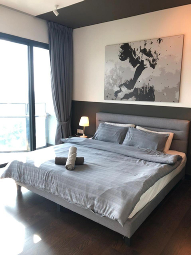 Almas Puteri Harbour/Nusajaya Suite room Exclusive Room 5 min to Legoaland, Johor Bahru