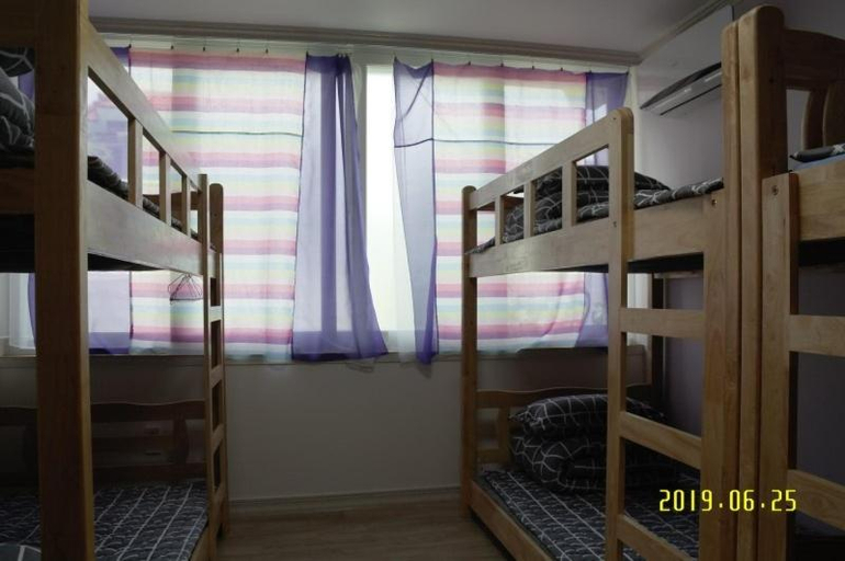 Others 4, Joa Guesthouse, Gwangsan