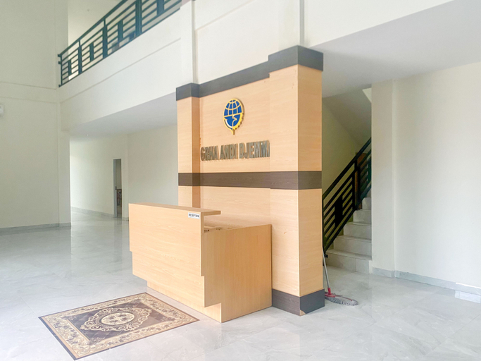 Others 5, RedDoorz @ Wisma Graha Andi Djemma, Maros