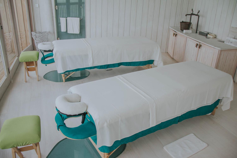 Bedroom 3, Soneva Jani