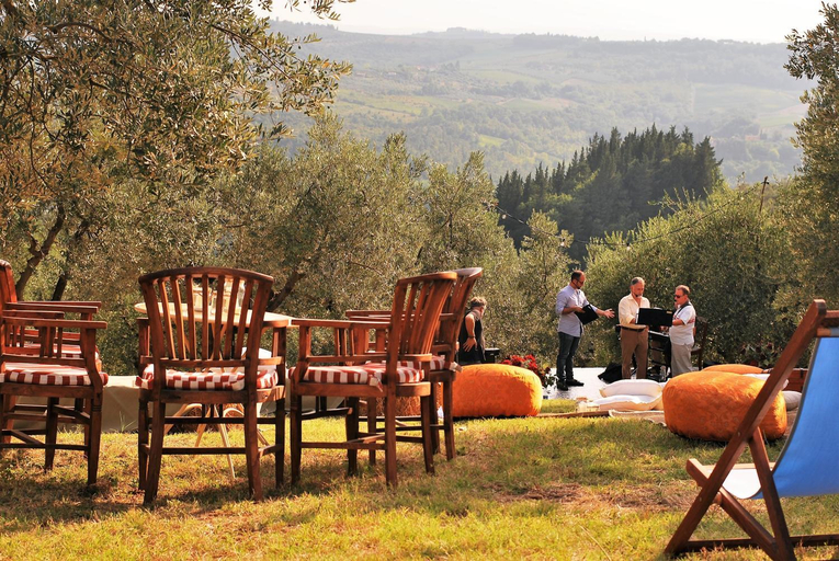 Others 2, La Veronica Resort, Florence