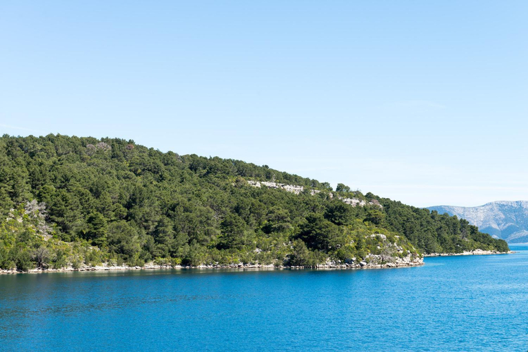 Others 5, Apartments Angelo, Mljet