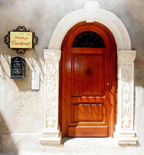 Exterior & Views 2, Residenza Cardinale, Vibo Valentia