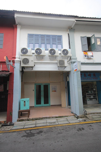 Exterior & Views 2, Little Houses, Kuching