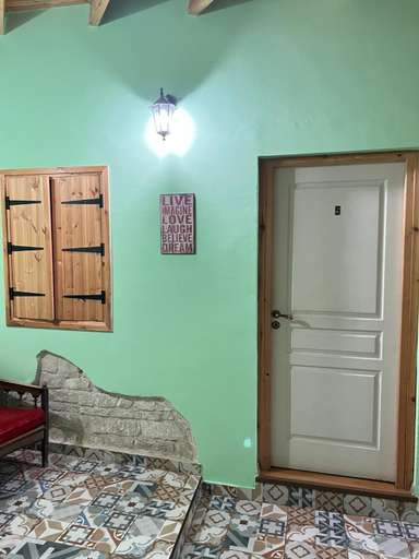 Bedroom 2, Zouglas App Guesthouse