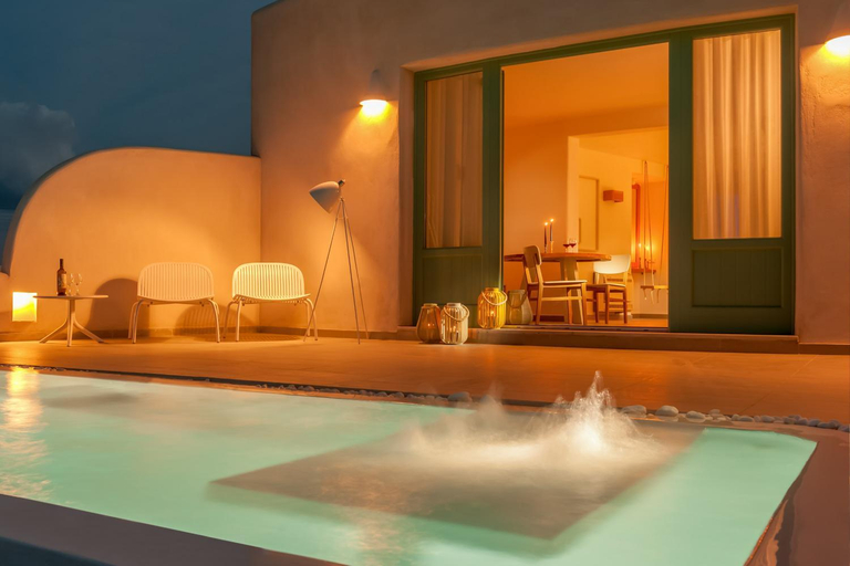 Others 4, Neptune Luxury Spa Suites, South Aegean