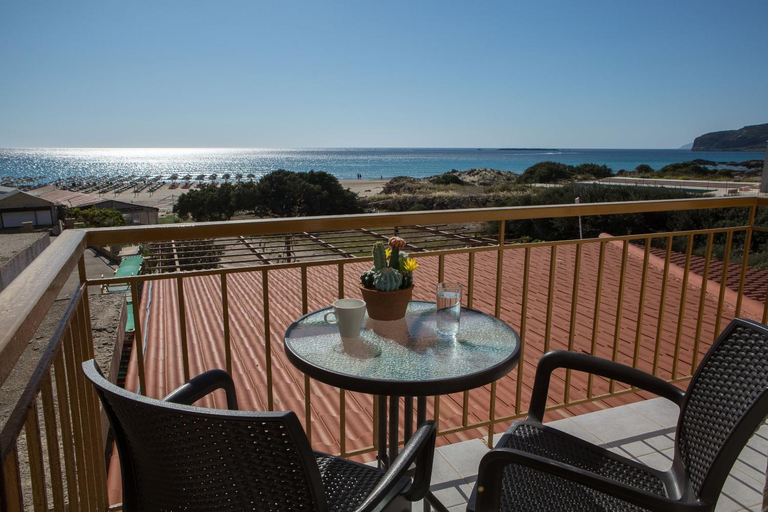 Others 3, En Plo Beachfront Rooms, Crete