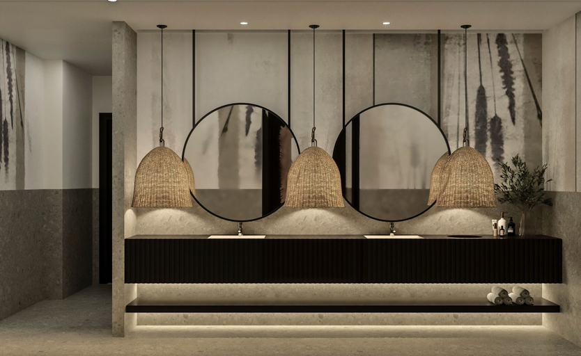 Bedroom 3, Cali Resort & Spa by Louis Hotels