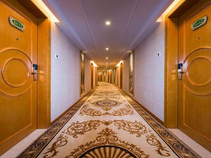 Others 5, Vienna Classic Hotel Changde Pedestrian Street, Changde