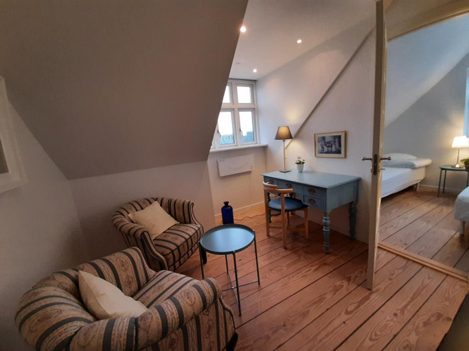 Others 2, LatterLy Rooms, Silkeborg