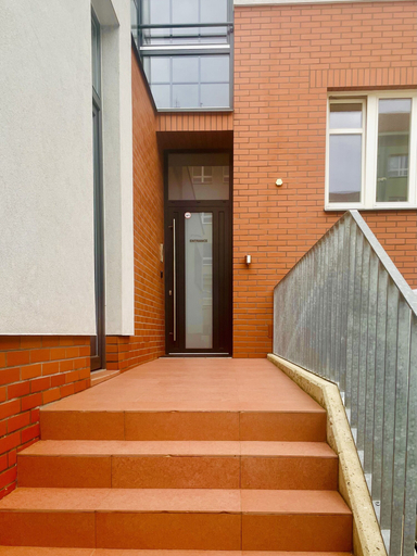Exterior & Views 2, Downtown Suites Belohorska, Praha 6