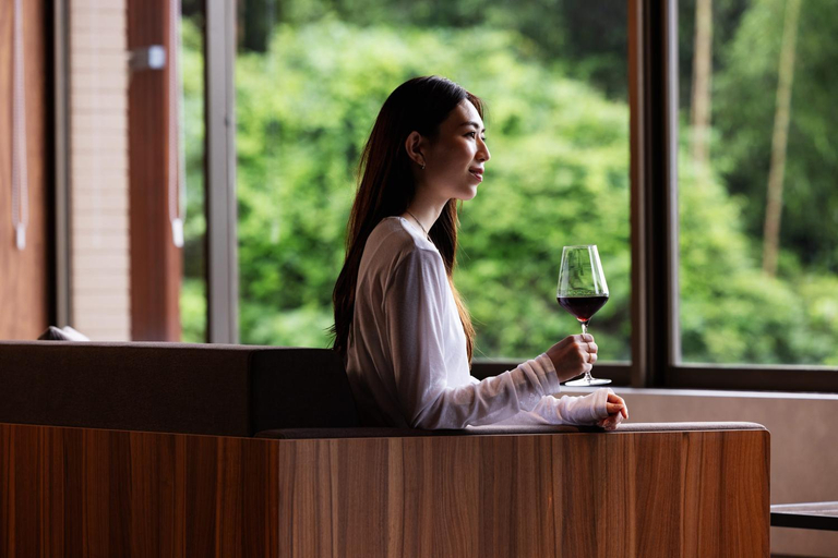 Public Area, Urari Takeo Garden Terrace Spa Resorts, Takeo