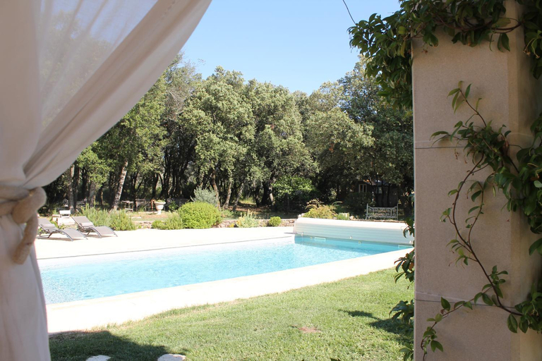 Others 2, Le Mas De La Seuve, Vaucluse