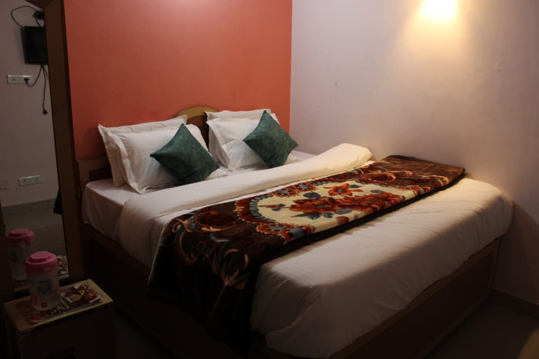 Bedroom 4, Green Forest View Shimla, Shimla