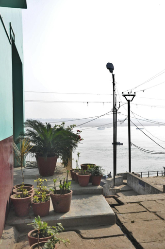 Others 5, Kedareswar B&B, Varanasi