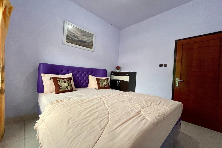 Bedroom 22