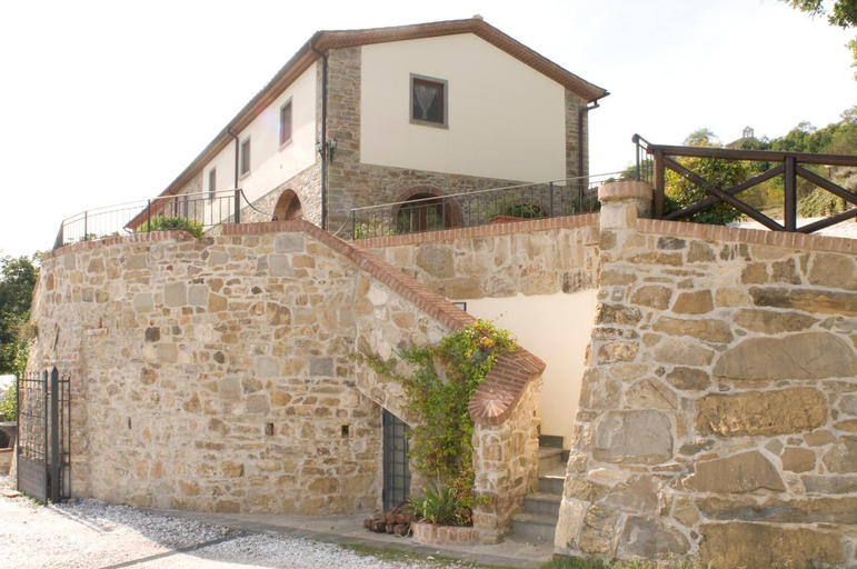 Casa Vacanze Borgo La Fratta, Florence