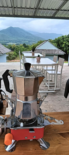 Food & Drinks 5, PAI SUNRISE CAMPING RESORT, Pai