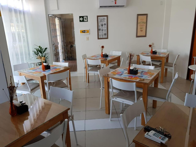 Food & Drinks, Mamaloo Pousada, Maceió (capital)