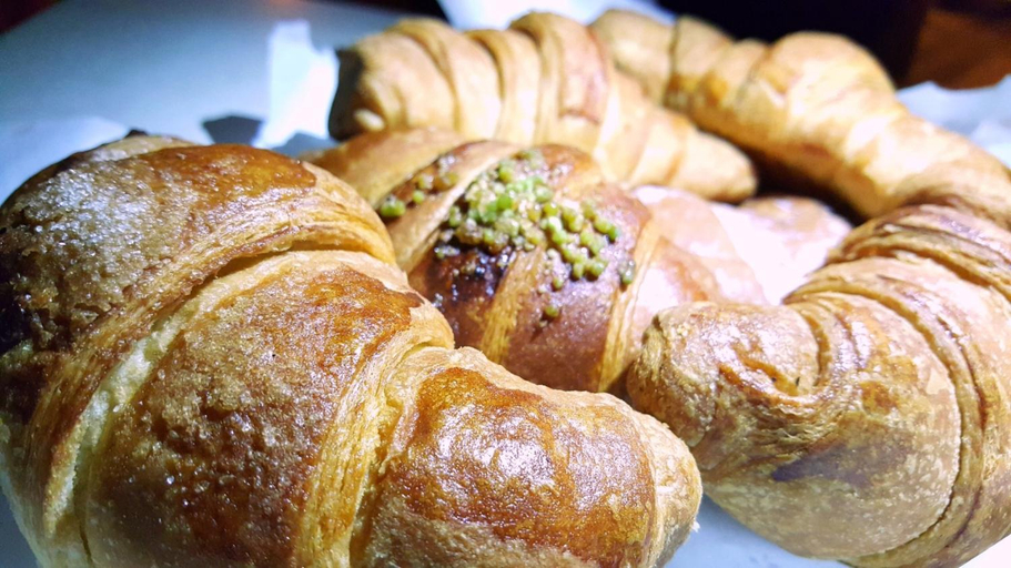 Food & Drinks 5, Il Covo dei Re, Messina
