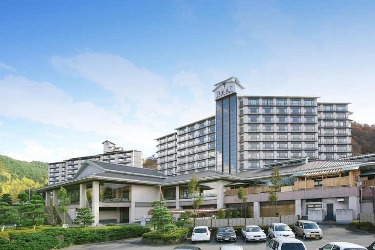 Exterior & Views 1, Tsunagi Onsen Hotel Shion, Morioka