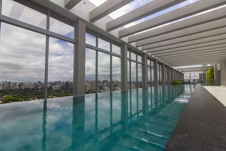 Sport & Beauty, Helbor Wide, São Paulo
