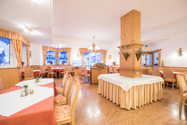 Food & Drinks 4, Aparthotel Paradies - Schrempfgut, Sankt Johann im Pongau