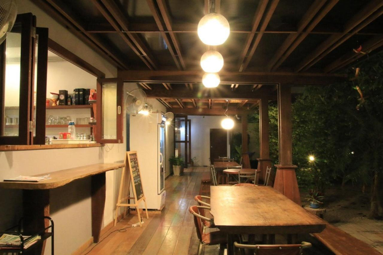 Food & Drinks, The Myhome Resort, Muang Prachuap Khiri Khan