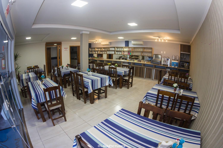 Food & Drinks 3, Pousada Villarejo Armacao, Penha