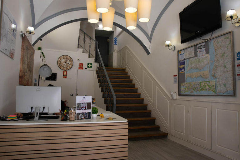 Public Area, Albufeira Beach Hotel by Kavia, Albufeira