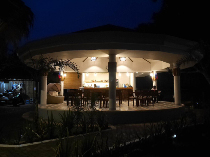 Food & Drinks 5, Bohol Dreamcatcher Resort, Panglao