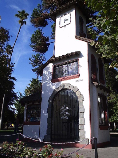 Others 5, La Ruta del Jazz, Colchagua