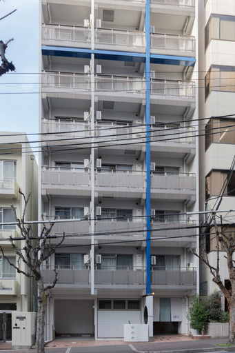 Exterior & Views 2, yksi STAY & APARTMENT OSAKA, Osaka