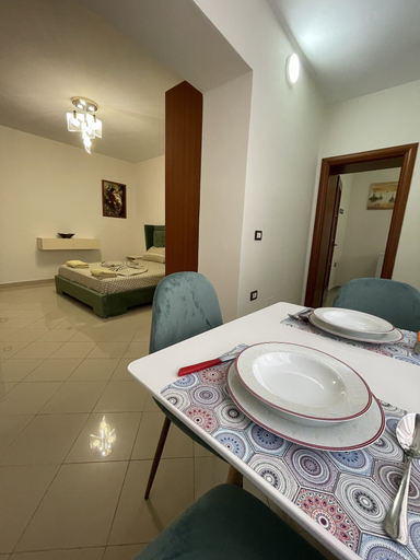 Others 4, Peace Apartments, Durrësit