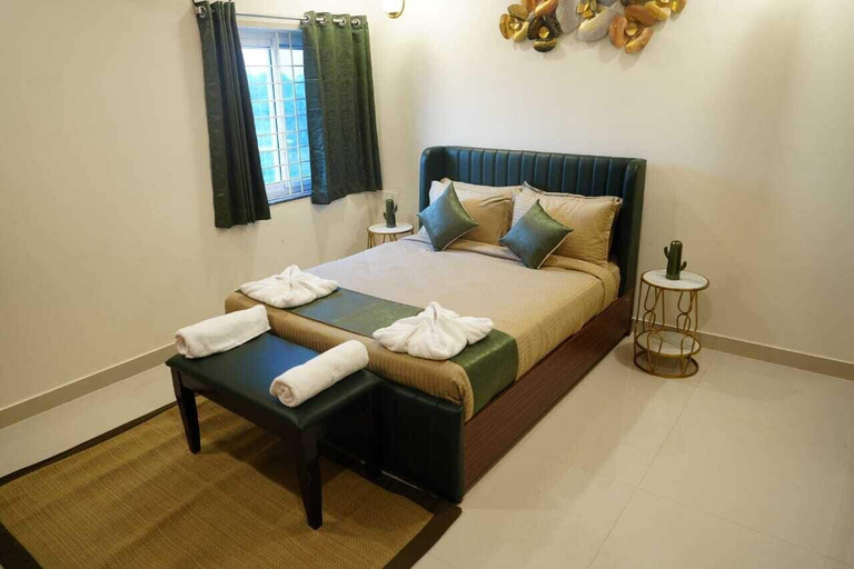 Others 4, HOTEL URBAN SLEEP, Ranga Reddy
