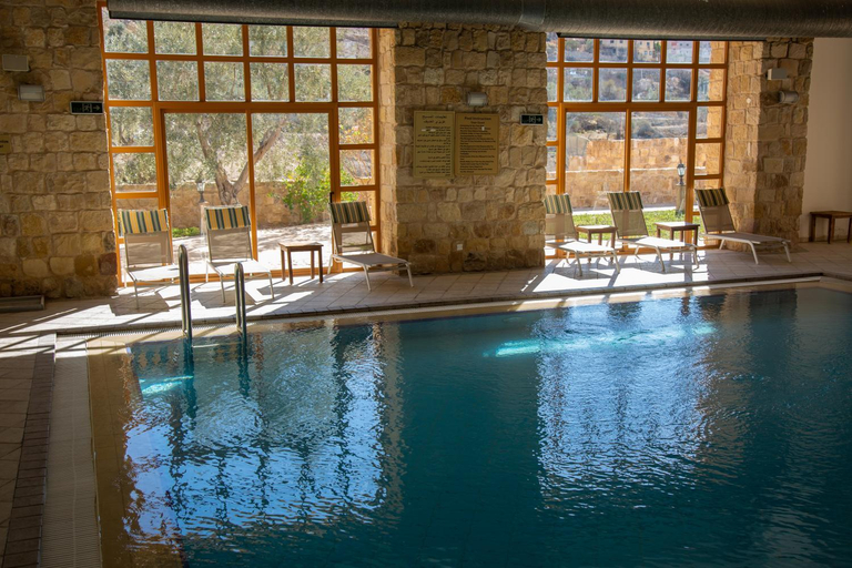 Sport & Beauty 2, The Old Village Hotel & Resort, Wadi Musa