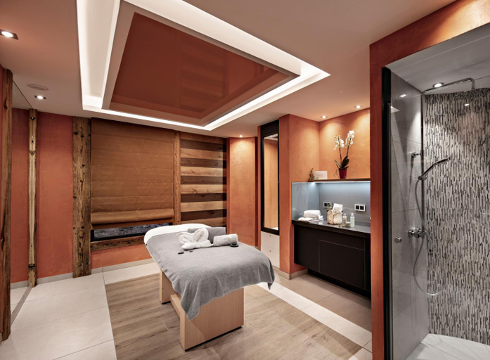Others 5, MGM Hotels & Residences - Residence Alexane, Haute-Savoie