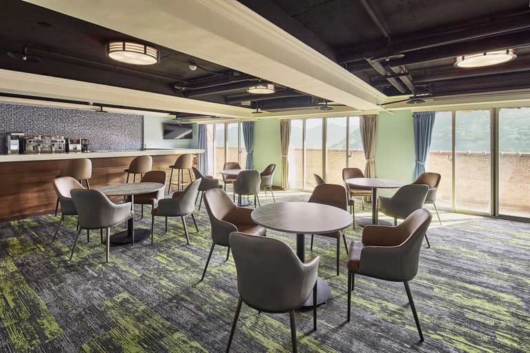 Food & Drinks 5, Beach Resort Green Bay, New Taipei City
