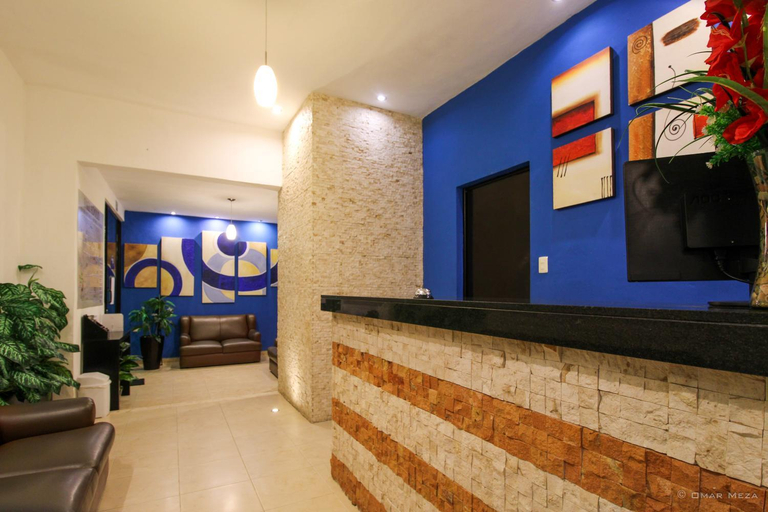 Public Area
