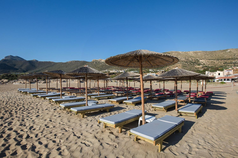 Others 4, En Plo Beachfront Rooms, Crete