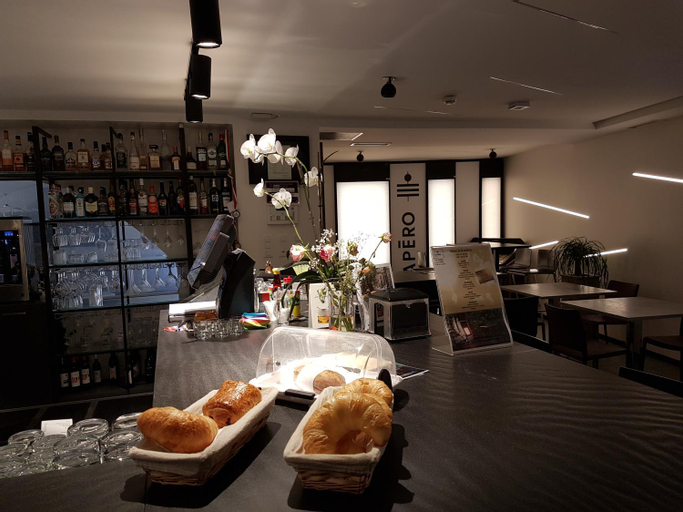 Food & Drinks 2, Hotel du Lac Grandson, Jura-North Vaudois