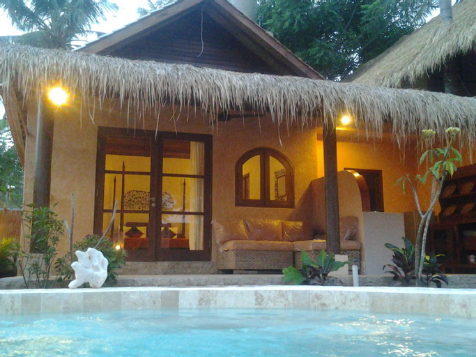 Swimming Pool 1