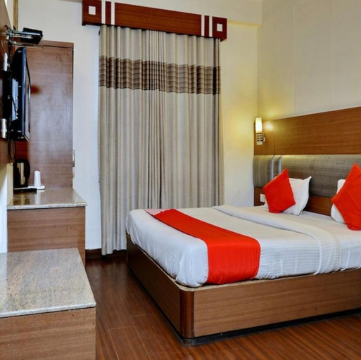 Others 4, Hotel Aroma Classic, Jaipur