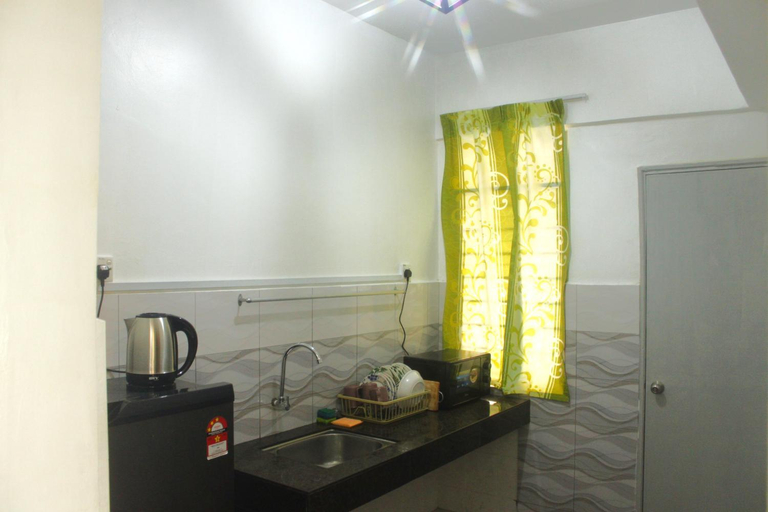 Others 5, BestView Maisons Private Beach Suites Port Dickson, Port Dickson