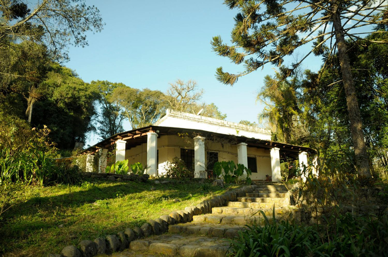 Public Area