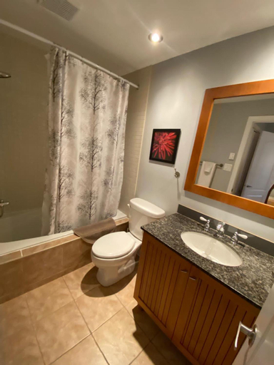 Bathroom 7