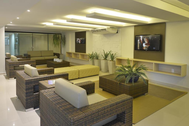 Public Area