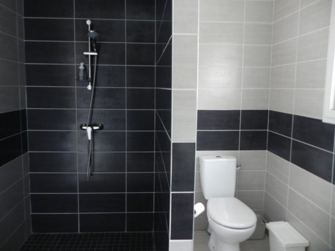 Bathroom 3, La cle de vos Reves, Landes