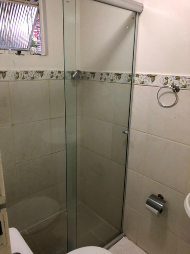 Bathroom 4, Hotel Pousada Mato Grosso, Campo Grande